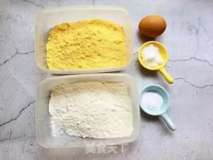 Make Milk tacos step 0
