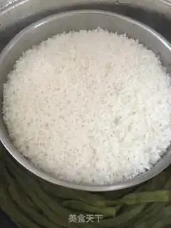 Make Smash the beans step 1