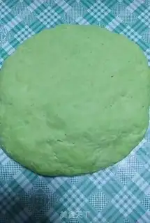 Make Vegetable beans step 4