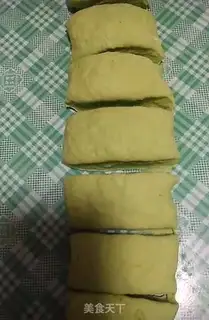 Make Vegetable beans step 5