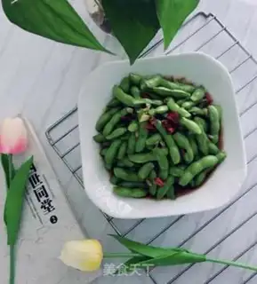 Make Cool beans step 9