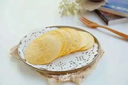 Make Milk tacos step 4