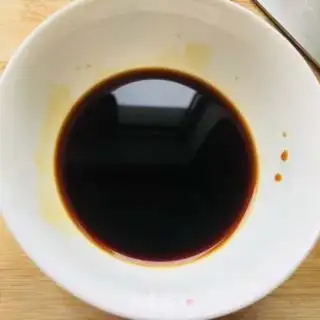 Make Eggs and tofu step 1