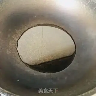 Make Eggs and tofu step 2