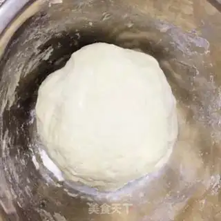 Make Three fresh pies step 0
