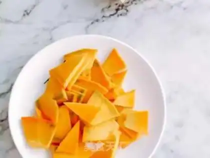 Make Pumpkin step 2