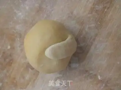 Make Pumpkin step 2