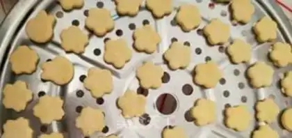 Make Pumpkin step 5