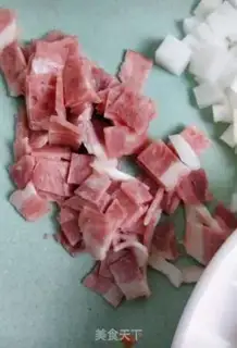 Make Egg pizza step 3