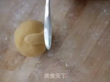 Make Pumpkin step 3