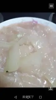 Make Garlic melons step 3