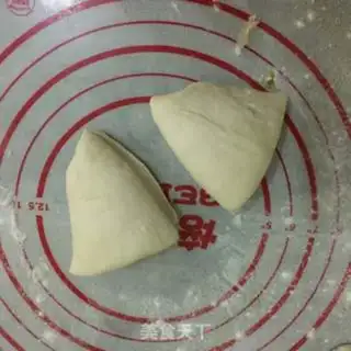 Make Three fresh pies step 4