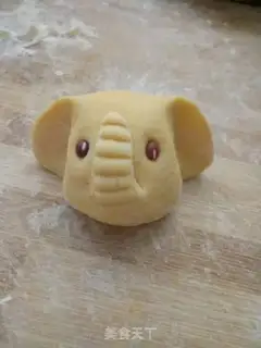 Make Pumpkin step 5