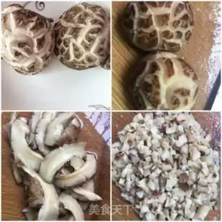 Make Frozen meat buns step 0