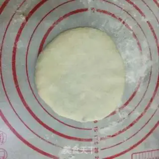 Make Three fresh pies step 5