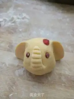Make Pumpkin step 6