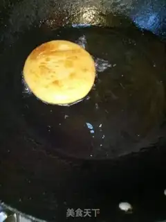 Make Crackers and meat step 2