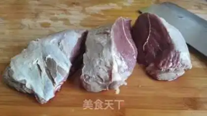 Make Donkey step 1