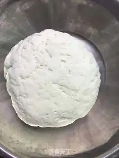 Make Frozen meat buns step 3
