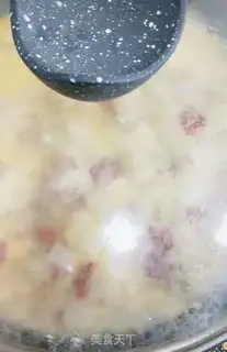 Make Egg pizza step 9
