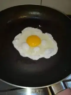 Make Crackers and meat step 3