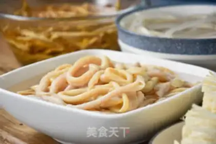 Make Spicy hot pot step 4
