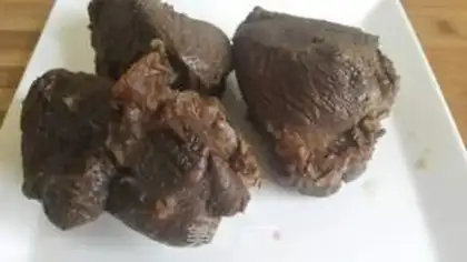 Make Donkey step 5