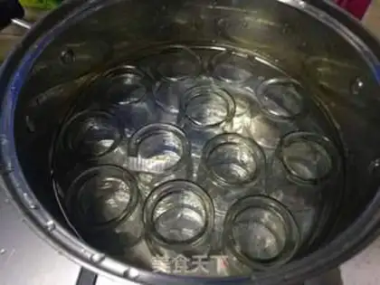 Make Homemade yogurt step 0