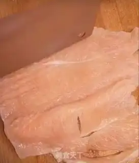 Make Chicken steak step 0