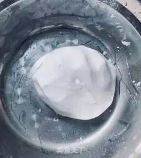 Make Red sugar step 2