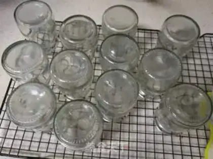 Make Homemade yogurt step 1