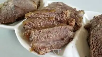 Make Donkey step 8