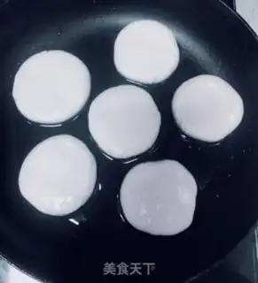 Make Red sugar step 4