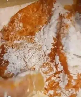 Make Chicken steak step 2