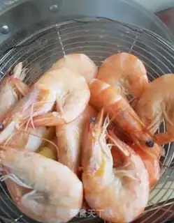 Make Shrimp step 2