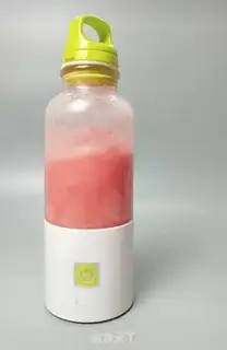 Make Cool watermelon step 0
