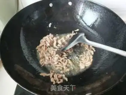 Make Peas step 5