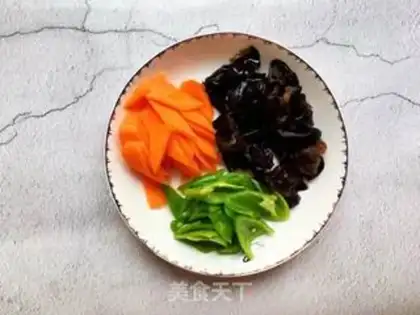 Make Homemade tofu step 2