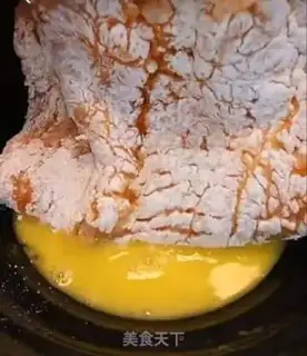 Make Chicken steak step 3