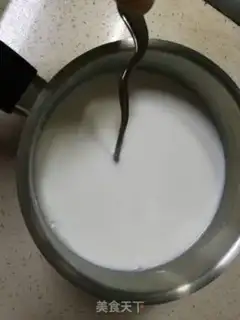 Make Homemade yogurt step 4