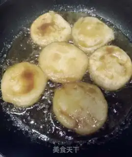 Make Red sugar step 6