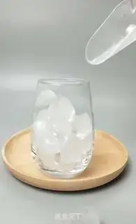Make Cool watermelon step 1
