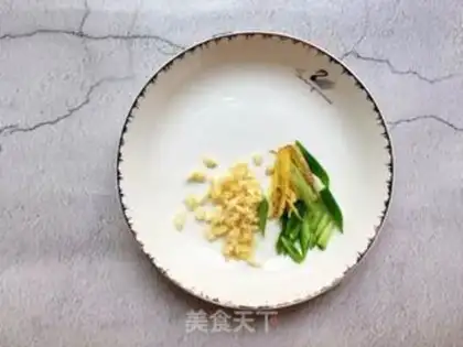 Make Homemade tofu step 3