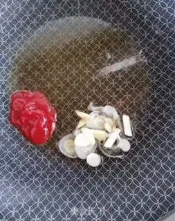 Make Shrimp step 4