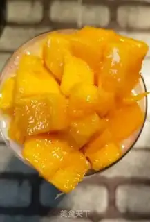 Make Fruit smoothie step 5