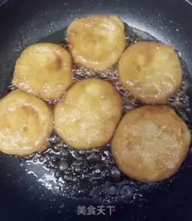 Make Red sugar step 7