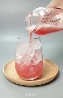 Make Cool watermelon step 2