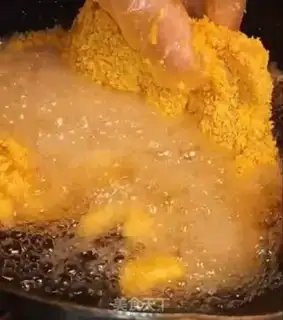 Make Chicken steak step 5