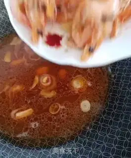 Make Shrimp step 5