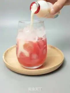 Make Cool watermelon step 3